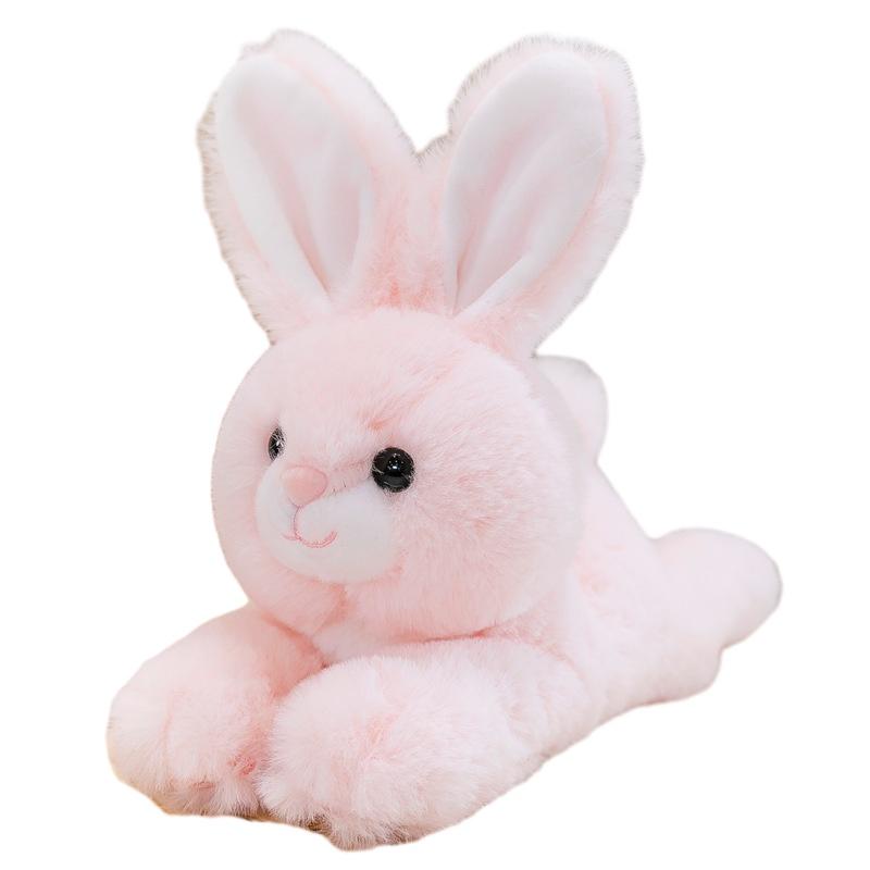 Adorable Plush Panda Hand Ring Toy For Children Soft And Cuddly Perfect Gift