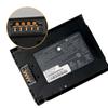 Replacement Battery For Zebra TC51 TC510 TC56 TC57 BT-000314 BT-000314-01 BT-000443 Genuine Battery 4300mAh