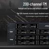 KaYouLa KYL-9112 Wireless Anti-Howling Microphone System (CN version)