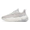 Anta Breakthrough Comfortable Breathable Low-Top Sports Casual Shoes Men Sneakers Gray 112228861-1