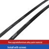 CX-30 Aluminum Alloy Roof Rack