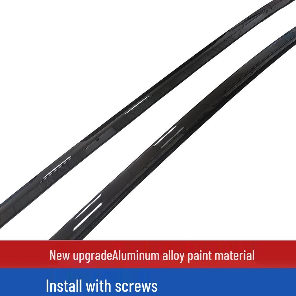 CX-30 Aluminum Alloy Roof Rack