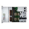 Serveur - DELL - PowerEdge R660xs - Montable Sur Rack - 1U - Xeon Silver 4410Y 2 GHz - 32 Go RAM