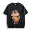 T-Shirt Fantastic Four È Ora di Spaccare - Design Potente della Cosa Maglietta Unisex
