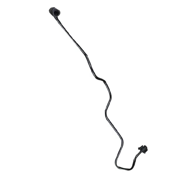 Manguera de Agua del Radiador del Motor 31319051 30645818 31274901 31273916 Tubo de Respiración del Refrigerante del Coche para XC60 S60 S80 V60 V70 XC70