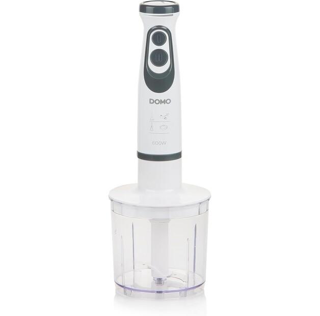 Immersion Blender Domo DO1089M