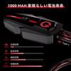 XGP Income Bikes, Bluetooth 5.2, Music Sharing, Bike Incom, 35 Hours of Continuous Usage,