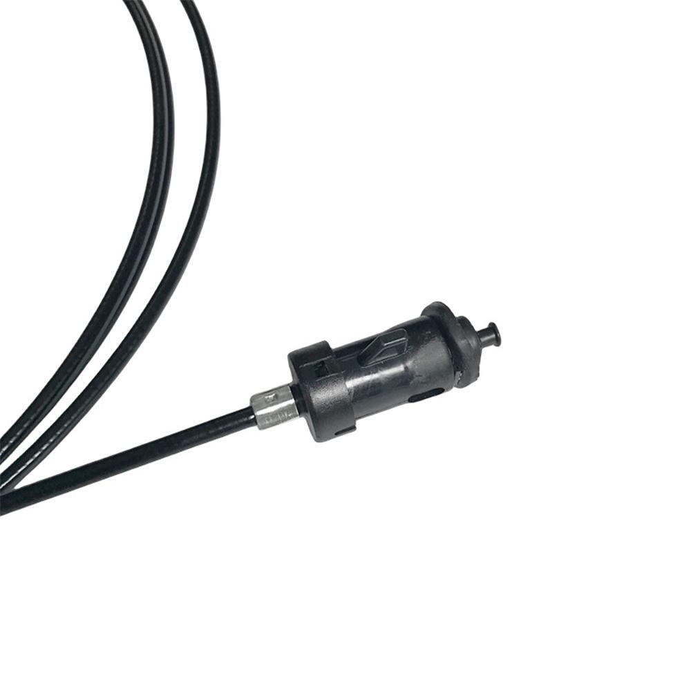 Fuel Gas Door Release Cable For 2018-2022 Honda CR-V CRV 4Dr SUV 74411-TMJ-P01