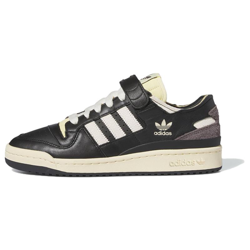 

Adidas Forum 84 Panelled Leather Sneakers Sneakers IE3206 38