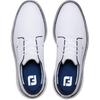Footjoy  Footjoy  Footjoy  Footjoy  Men S traditionS Sl Golf ShoeS 25.5 Cm 3e White