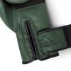 StormCloud Bolt 2.0 Boxing Gloves Khaki 14oz