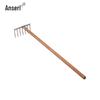 Ansairei Metal Soil Loosening Rake