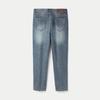 HLA Men's Panda Tapered Jeans
