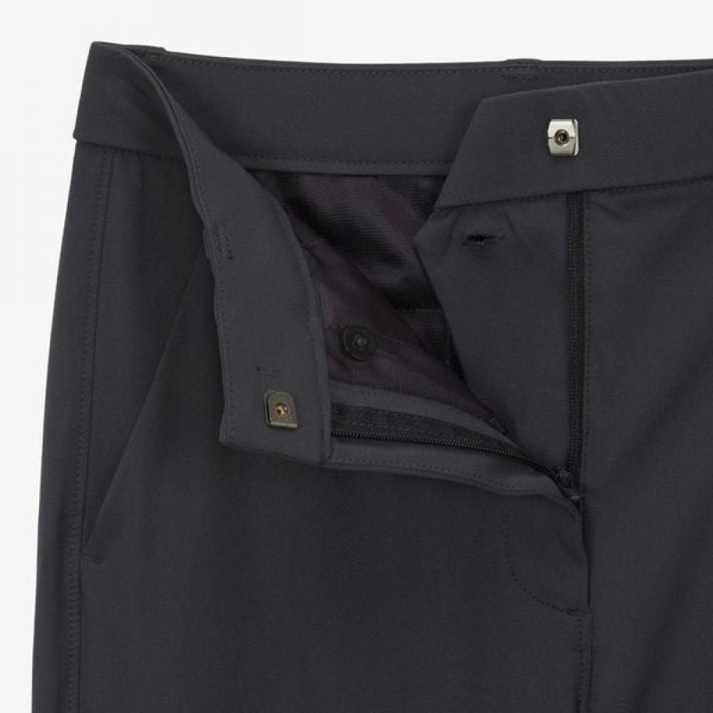 The North Face Women S Swing pantS Dark Gray np6kS32b