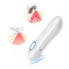 Electric Anti-itch Device Mosquito Bite Antipruritic Device Mosquito Bite Anti-itch Stick for Hiking Fishing Travel