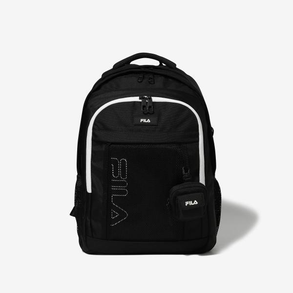 Fila Neoback Fs3bpg1005x Black