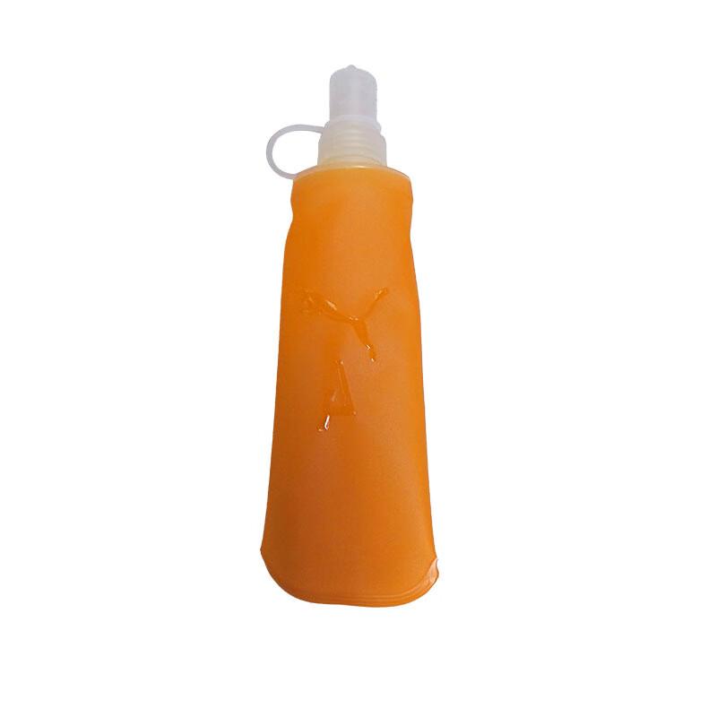 Foldable TPU Soft Water Bottle