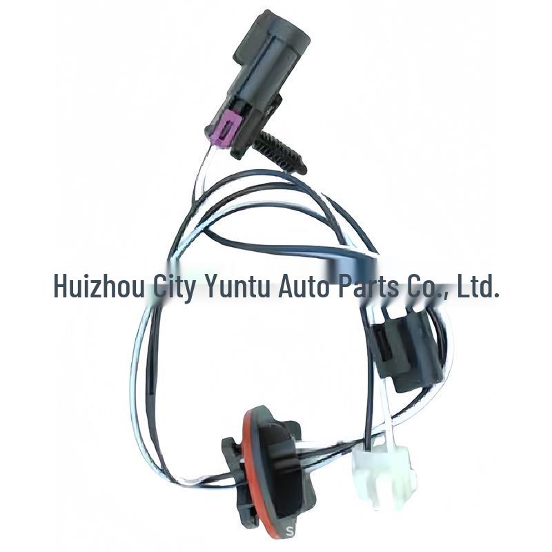 

Wiring Harness 68193062AB/68193062AA for Dodge Ram Pickup 09-21 Models RAM 09-21