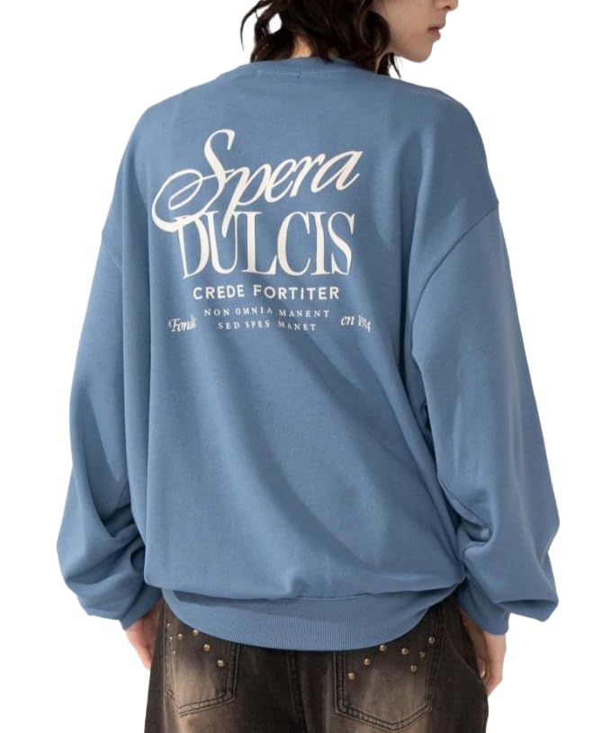 

WEGO Graphic Pullover Long Sleeve Sizes Size Pattern 10 Men s Sweatshirt, Top, S-XL, Fall/Winter, Gift, M,