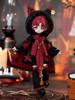 Neu Come4Free 1/12 Ob11 Chinesischer Traditioneller Stil Serie Trendig Li Yuan Shui Meng Shan Shui Yun Minzfarbe Puppe Anime Kostüm Set