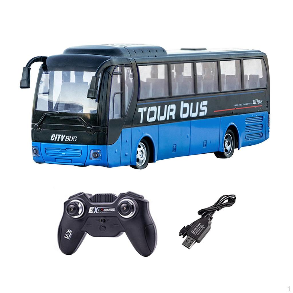 Transport Remote Control Vehicle