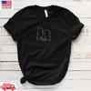 Tops – T-Shirts