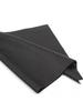 1.0mm Thin Leather Clothing Material Black Cowhide Leather Material Genuine Leather Leather Car Seat Door Panel Gear Lever Cover