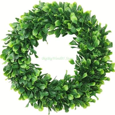 Decorazioni per la casa – Ghirlande e fiori artificiali
