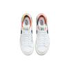 Nike Blazer Low '77 Vintage 'Make It Count' White/Black/Sail/Turf Orange DJ4279-101