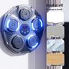 Ayub Smart Music Boxing Machine