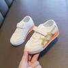 New Style Single Shoe Boys' Sports Shoes Casual Shoes Soft Sole Anti-slip Sneakers