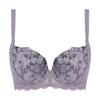 Triumph Red Label by 0116 M021 Size F70 Bra, (Gray),
