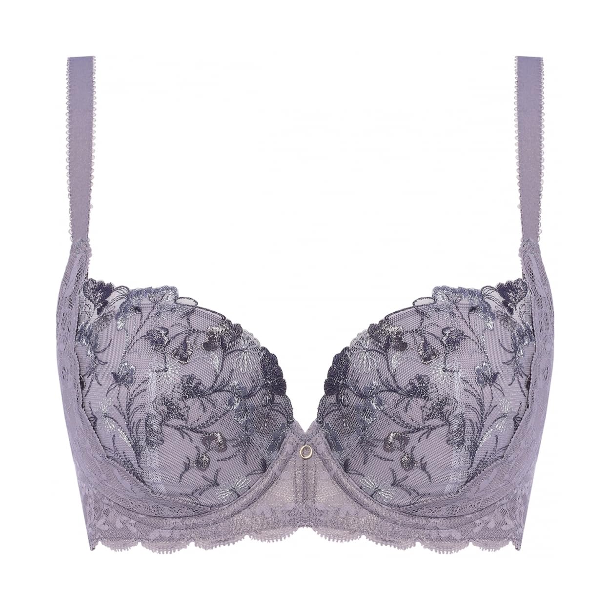 

Бюстгальтер Triumph Red Label от 0116 M021 Размер F70, (Серый),