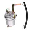 Carburetor for Yamaha EF2600 EF2700 EF3600 MZ175 MZ200 Generator Parts Energy Saving Tube Aluminum