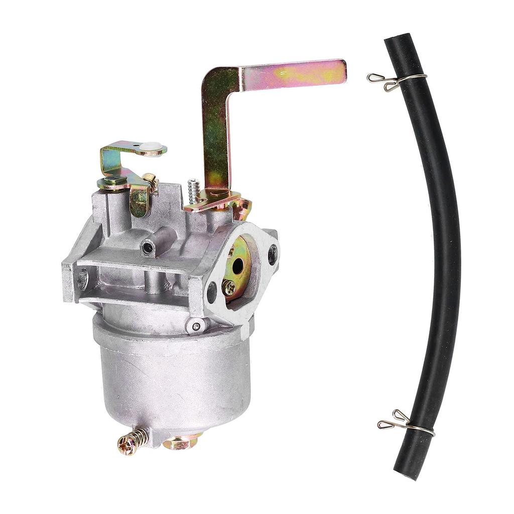 Carburetor for Yamaha EF2600 EF2700 EF3600 MZ175 MZ200 Generator Parts Energy Saving Tube Aluminum