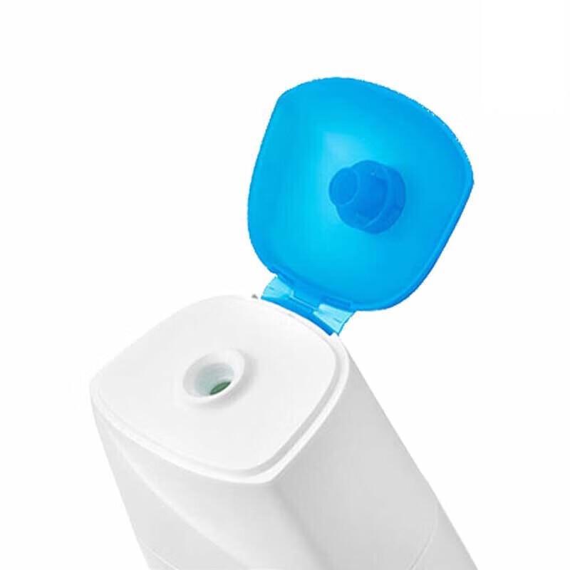 Liushin Ice Cool Refreshing Shower Gel