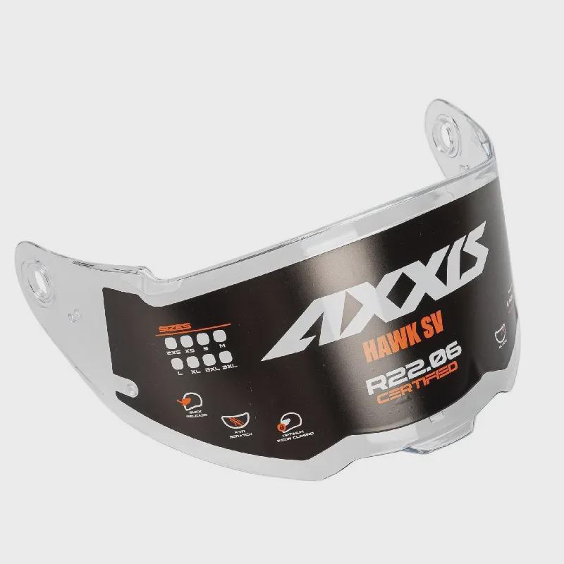 Lente AXXIS MT-V-31 per Caschi MT AXXIS HAWK EVO SV/PANTHER SV