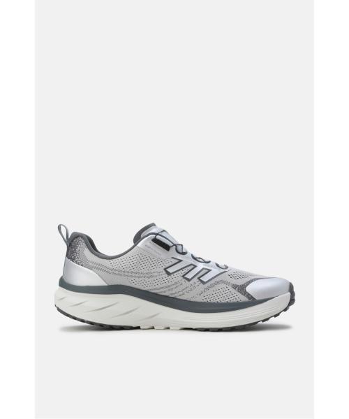 [KOLON SPORT] Men's Hiking Shoes Fine Breeze [FE4CX26220SIV]