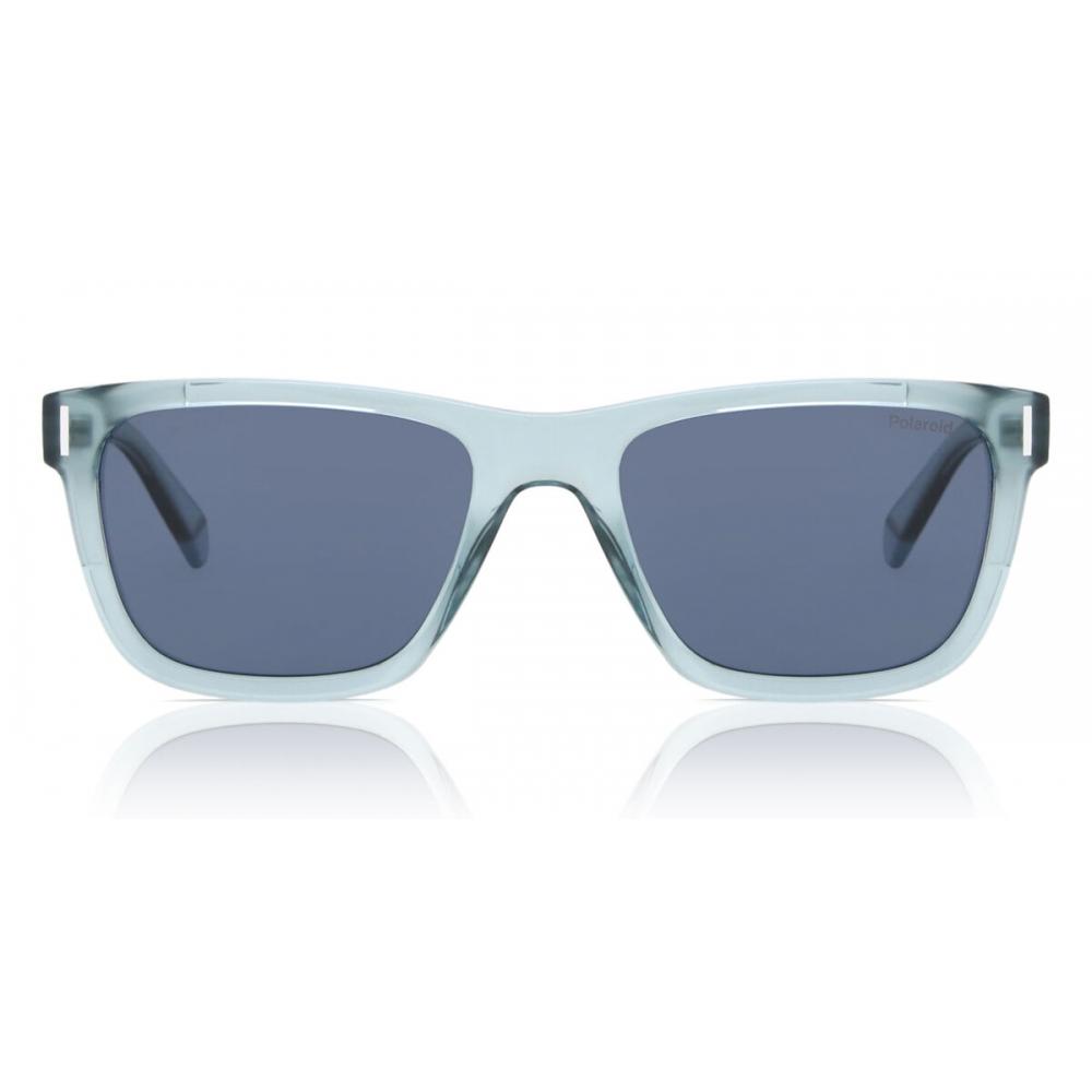 

Polaroid Pld 6186 S Mvu C3 uniSex SunglaSSeS /54-18-145