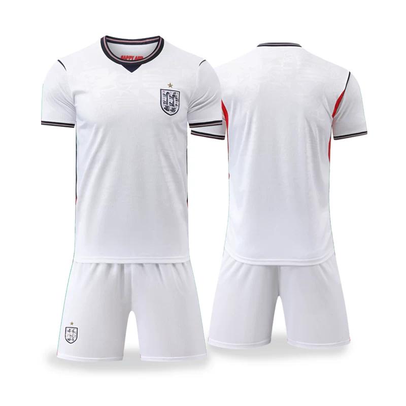 2026 England Home Jersey 16