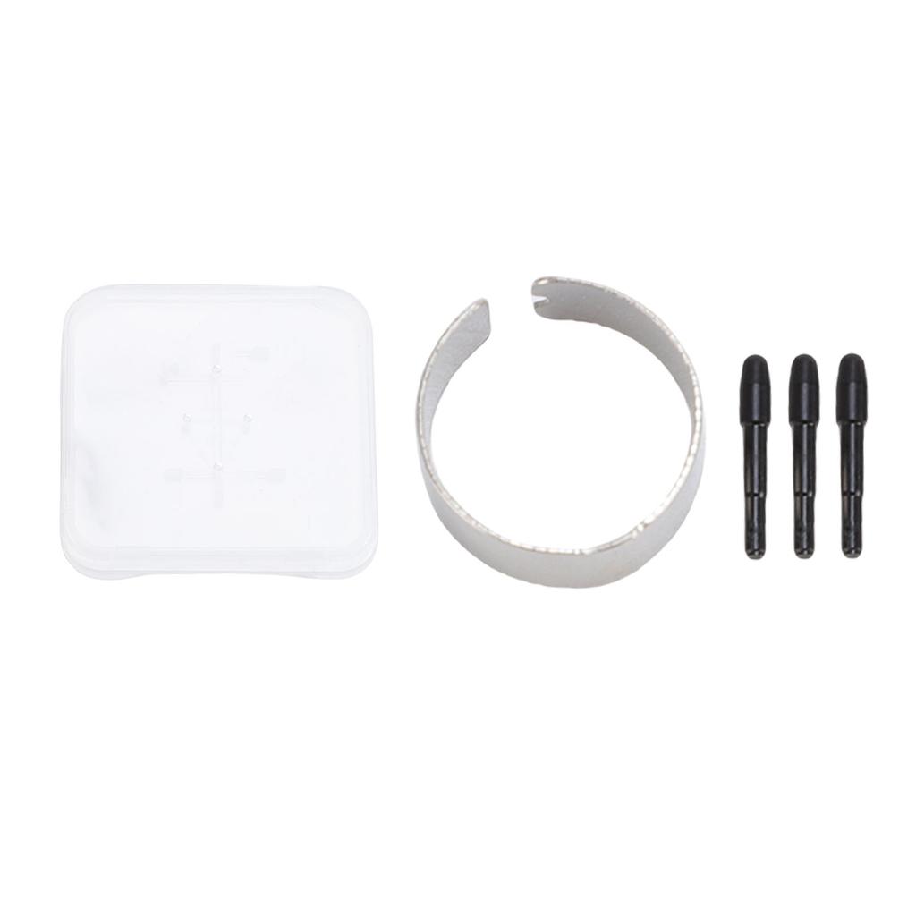 3PCS Active Pen Nibs Replacement Smooth Precise Writing for Digital Pen 2 for Yoga260 370 380 L380