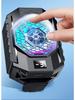 SL31 Mobile Phone Cooler with Semiconductor Radiator and Clip-On Fan