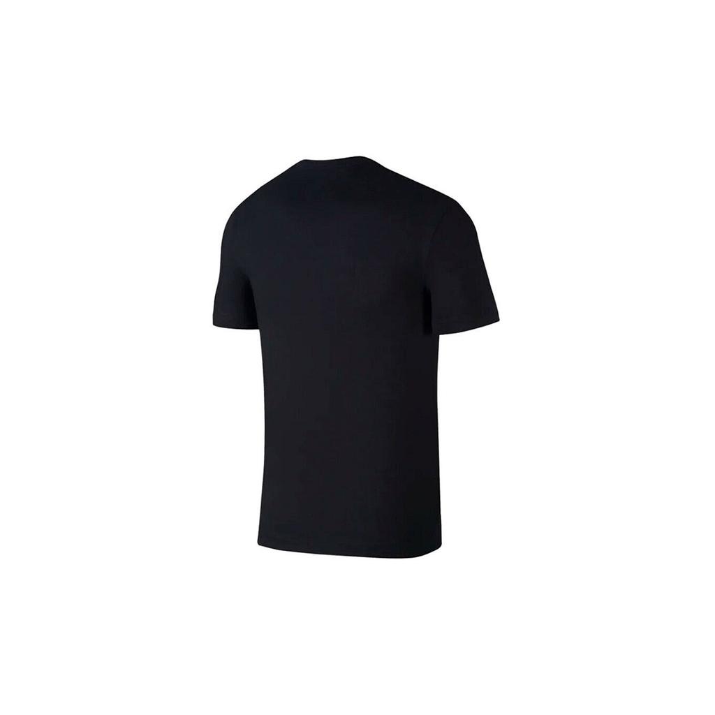 Nike Sportswear Essentials Short Sleeve T-Shirt Men Tops BQ0071-010