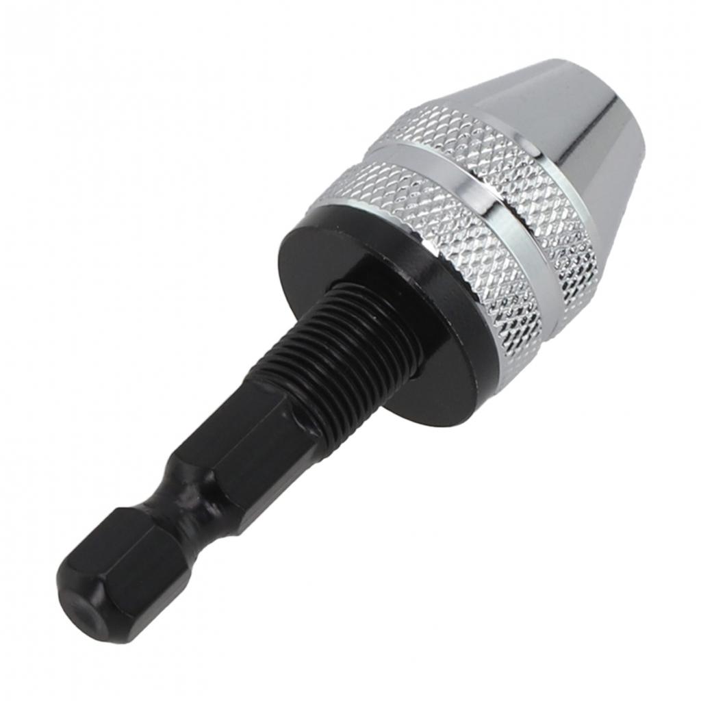 Flacher Schaft Spannzange Einstellbares Elektrisches Schleiffutter