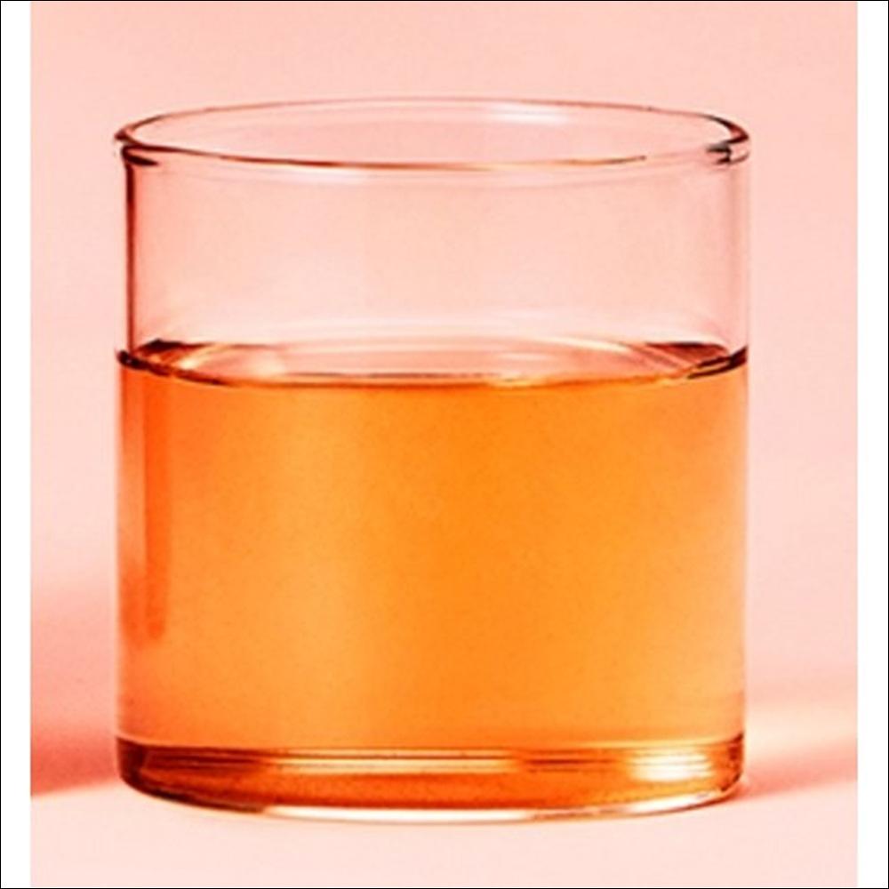 OSULLOC - PEACH CHAMOMILE TEA (Herbal tea with seet peach flavor)