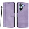 WANLONFENG For Oppo Reno15 5G (China)/Oppo Reno15 Pro 5G (Global) Magnetic Case  SD1 Series Nappa