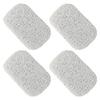 Loofah Texture Soap Tray Holder Draining for Kitchen And Shower Easy Cleaning For Bathroom and Kitchen Accessories