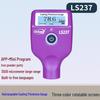 Linshang LS220 High Precision Car Paint Thickness Gauge