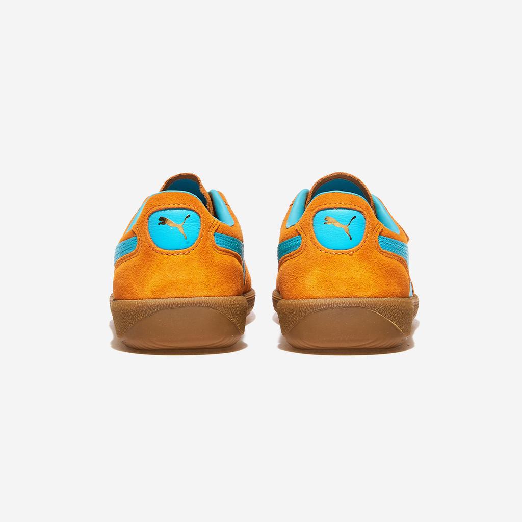 Puma Palermo, PKI39646313, 1020104554, Popular Korean Shoes