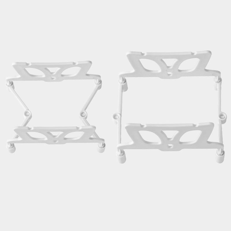 Portable Home Hanging Ear Coffee Filter Holder Stand Coffee Drip Rack for Filter Bag Paper Dripper Tools - Ideal for Travel Storage of Cosmetics Keys